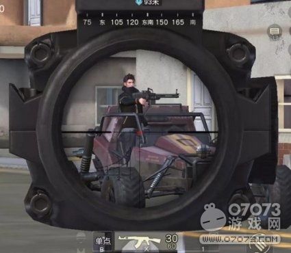 ��Ұ�ж����ػ�ǹȫ����� �����ص�ǹе 