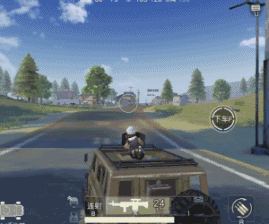 ��Ұ�ж����ػ�ǹȫ����� �����ص�ǹе 