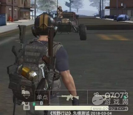 ��Ұ�ж����ػ�ǹȫ����� �����ص�ǹе 