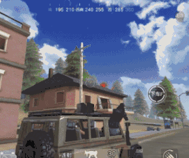 ��Ұ�ж����ػ�ǹȫ����� �����ص�ǹе 