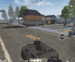 ��Ұ�ж����ػ�ǹȫ����� �����ص�ǹе 