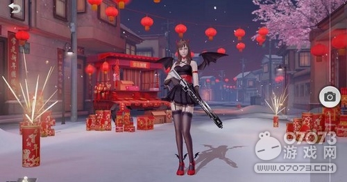 荒野行动十字弩优缺点分析 操作难度五颗星