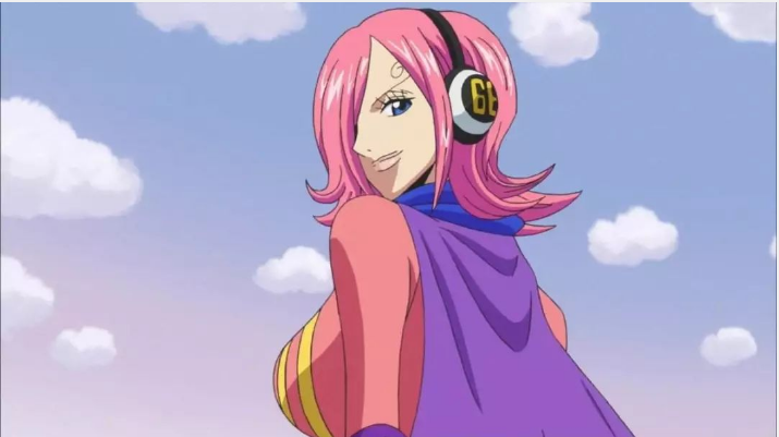 海贼王大妈篇表现不佳的山治如何一雪前耻