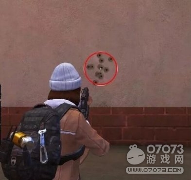 荒野行动枪械大全 M88C全面实测解析