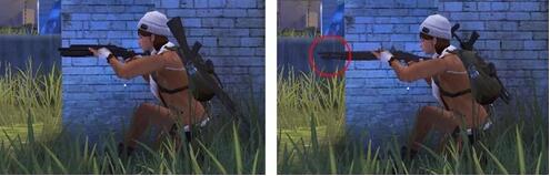 荒野行动枪械大全 M88C全面实测解析