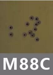 ��Ұ�ж�ǹе��ȫ M88Cȫ��ʵ�����
