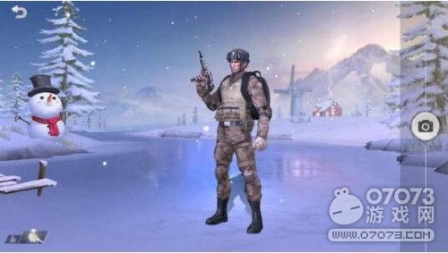 荒野行动枪械伤害排行 哪个枪最狠