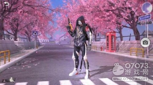 荒野行动枪械伤害排行 哪个枪最狠