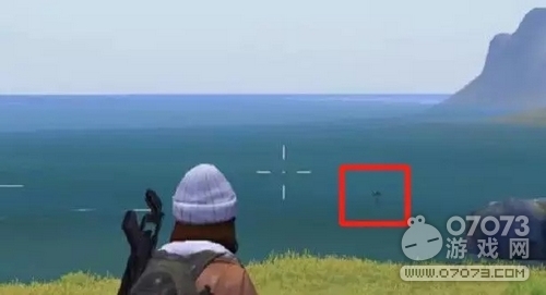 荒野行动潜水功能细节详细解析分享