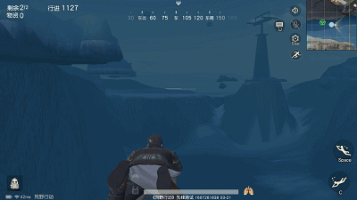 ��Ұ�ж�Ǳˮ����ϸ����ϸ��������