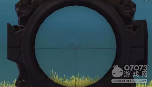 荒野行动潜水功能细节详细解析分享