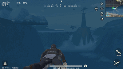 ��Ұ�ж�Ǳˮ����ϸ����ϸ��������