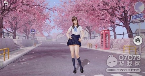 荒野行动三大跳伞禁区盘点分享