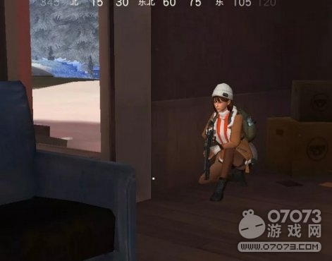 荒野行动M88C最新详细实测攻略