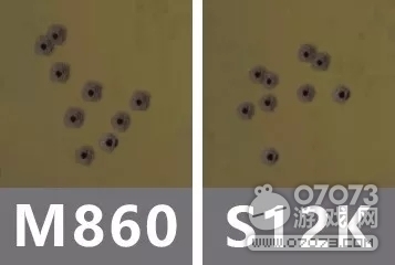 荒野行动M88C最新详细实测攻略