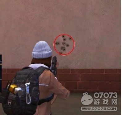 荒野行动M88C最新详细实测攻略