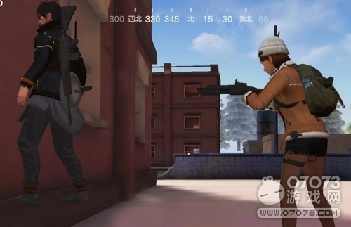 荒野行动M88C最新详细实测攻略