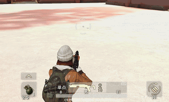 荒野行动M88C最新详细实测攻略