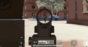 荒野行动M88C最新详细实测攻略