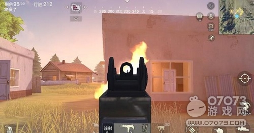 ��Ұ�ж�M860��UZI����ʵ��