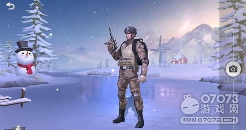 ��Ұ�ж�ǹе֮���̵� ���˺�AWM�Ų��Ϻ�