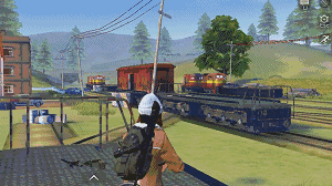 ��Ұ�ж�������վȫ�湥�� �������һ��Ҫ������ 