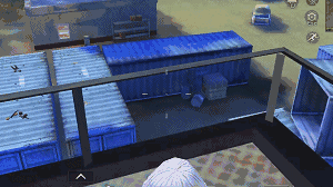 荒野行动废弃车站全面攻略 五大理由一定要跳这里