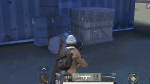 荒野行动废弃车站全面攻略 五大理由一定要跳这里