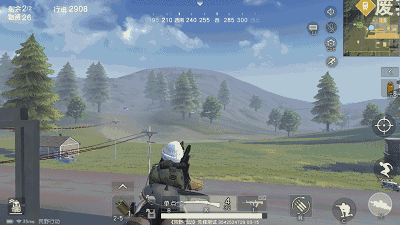 荒野行动废弃车站全面攻略 五大理由一定要跳这里