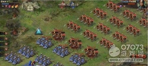 �����ӵ��¹�ս�������Ч������