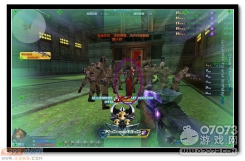 生死狙击暗影战斧实用评测 暗影战斧怎么样