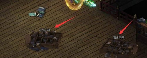 红月传说如何获得技能与升级技能