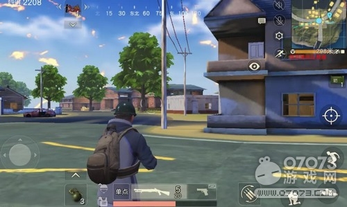 荒野行动绝密4+1档案 水下作战再曝新玩法