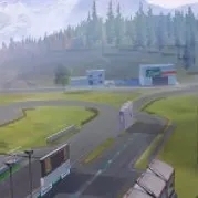 荒野行动多层电梯曝光 99%的人认不出这些地方