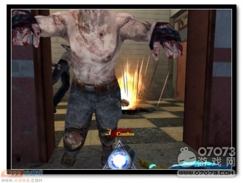 生死狙击荆棘武器解析 荆棘好用吗