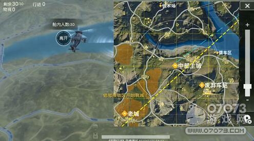 ��Ұ�ж�����ģʽ�淨���