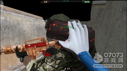 �����ѻ�����һ��ש