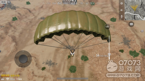 绝地求生全军出击米拉玛沙漠地图攻略分享