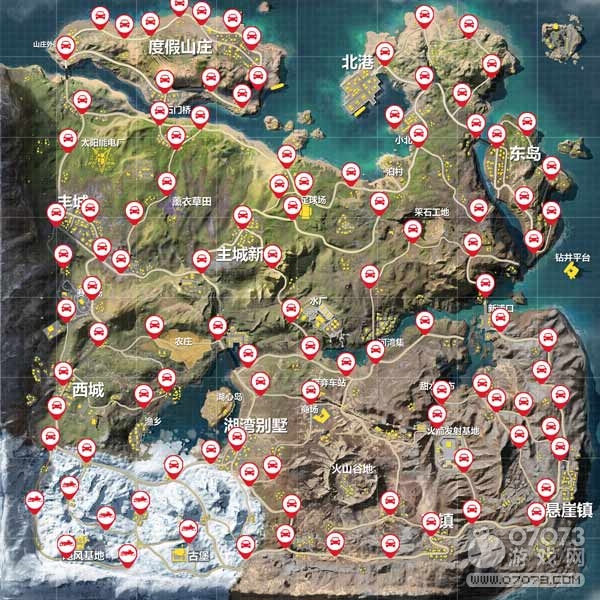 ��Ұ�ж�쫷�뵺����ˢ�µ� �ؾ߷ֲ����Ƽ�