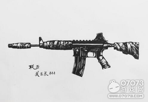 �����ѻ�M4A4��������ֻ�