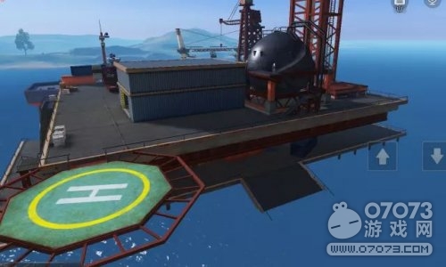 ��Ұ�ж��꾮ƽ̨���� ˮ��������սƽ̨