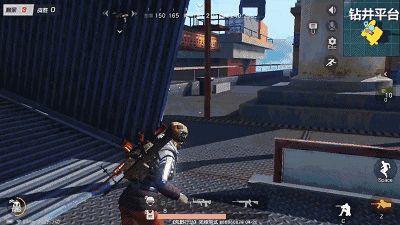 ��Ұ�ж��꾮ƽ̨���� ˮ��������սƽ̨