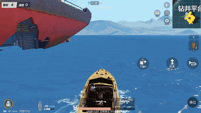 ��Ұ�ж��꾮ƽ̨���� ˮ��������սƽ̨