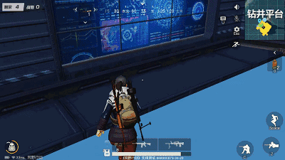 ��Ұ�ж��꾮ƽ̨���� ˮ��������սƽ̨