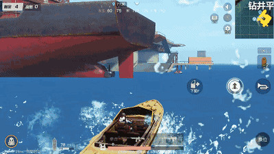 ��Ұ�ж��꾮ƽ̨���� ˮ��������սƽ̨