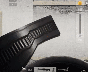 ��Ұ�ж�CS/LR-4�ѻ�ǹ ��Զ���롰�Ѱԡ�