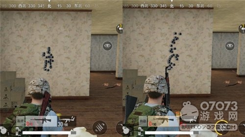 绝地求生全军出击专家模式枪械选择