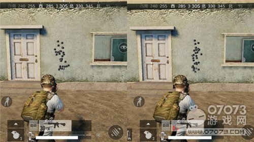 绝地求生全军出击专家模式枪械选择