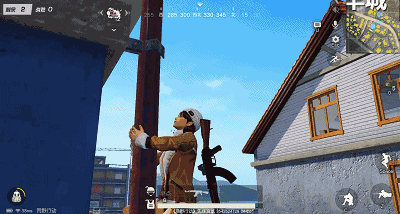 ��Ұ�ж������ʷֲ� ���ݻ����˽�һ��