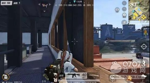 ��Ұ�ж�ˮ����Դ�ֲ� ˮ����ͼ����